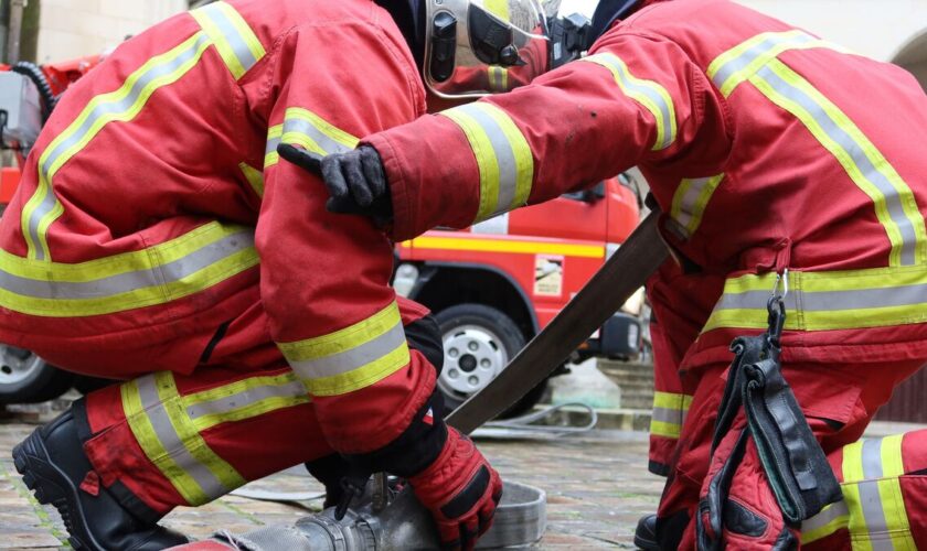 Mort d’une mère et ses deux filles dans l’incendie d’une maison dans le Pas-de-Calais