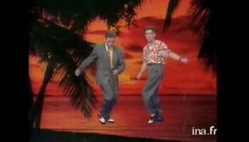 «Vamos a la playa», tube de l’été 1983, est en réalité une chanson antinucléaire