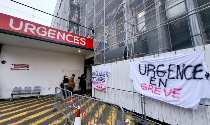 Villeneuve-Saint-Georges : le service des urgences de l’hôpital obtient plus de moyens, la grève est levée