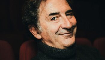 François Morel: «Quand on commet une faute de carre en amitié, c’est souvent la dégringolade immédiate»