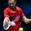 Daniil Medvedev ne veut plus trébucher sur la dernière marche à l’Open d’Australie