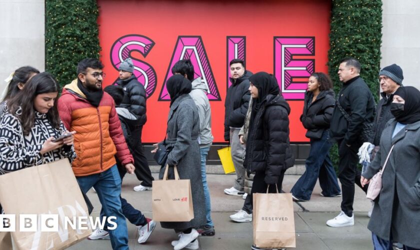 December sales provide little cheer for retailers