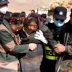 Tibet: Mindestens 126 Tote bei schwerem Erdbeben