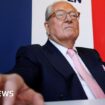 French far-right politician Jean-Marie Le Pen dies at 96