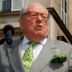 «Tribun du peuple», «figure de la vie politique française»… Les réactions de la classe politique après l’annonce de la mort de Jean-Marie Le Pen