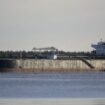 Beschädigtes Stromkabel in der Ostsee: Anker von Öltanker »Eagle S« geborgen