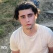 Second man charged with helping Daniel Khalife after escape