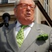 Jean-Marie Le Pen est mort