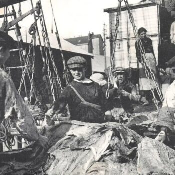 L’histoire oubliée des «p’tits graviers», ces enfants exploités par la pêche à la morue à Saint-Pierre-et-Miquelon