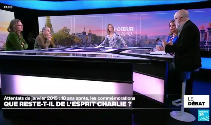 Que reste-t-il de l’esprit Charlie ?